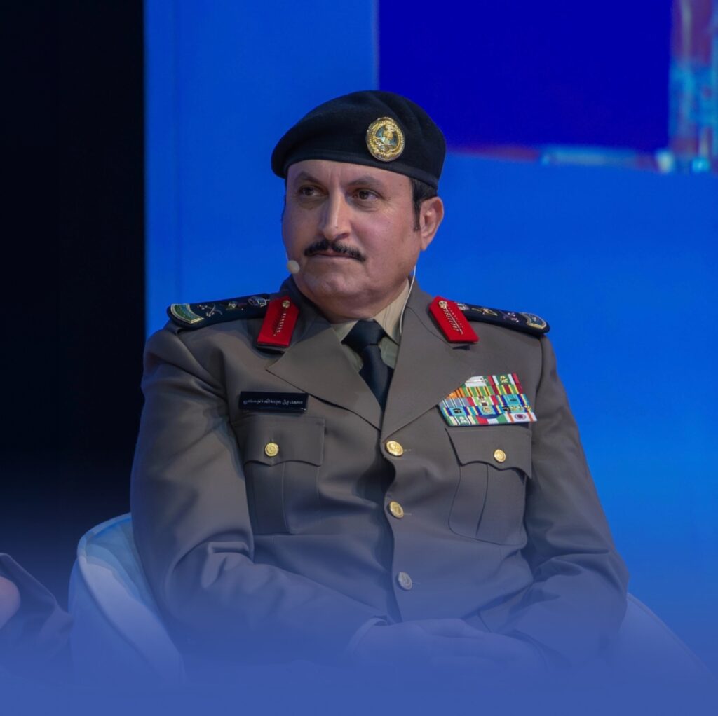 ترقية-4333-فردًا-من-منسوبي-الأمن-العام