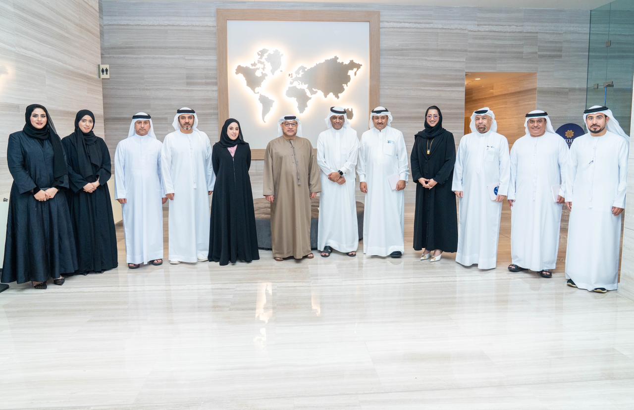 برعاية-حمد-الشرقي-انطلاق-فعاليات-المسرح-الخليجي-في-الفجيرة-أبريل-المقبل