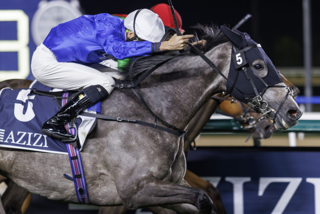 “ميدان”-يستضيف-سباقات-حاسمة-نحو-كأس-دبي-العالمي-وكنتاكي-ديربي