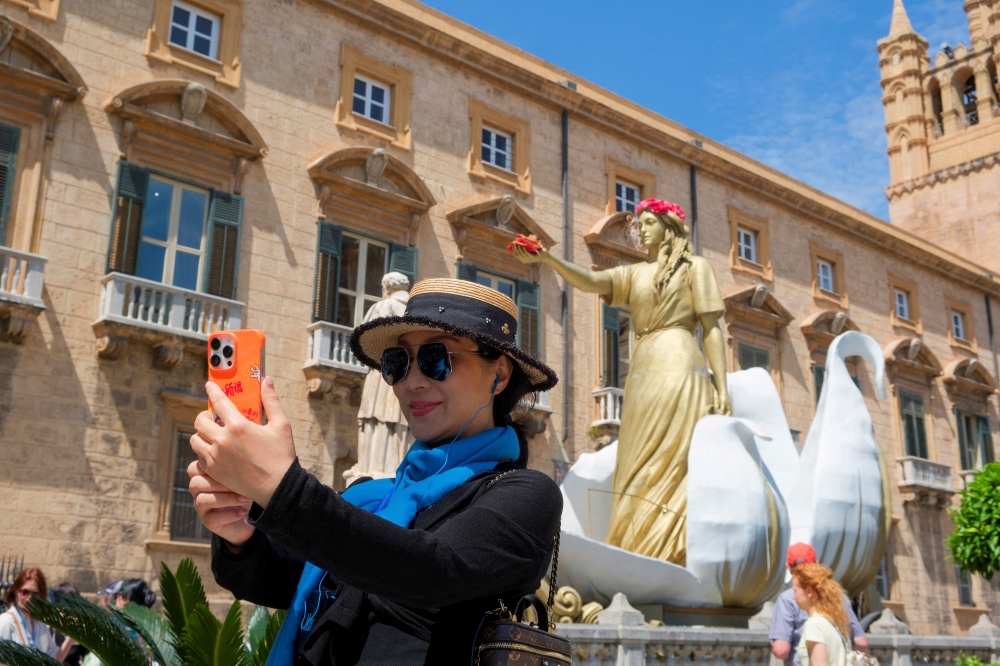 تباطؤ-سفر-الأمريكيين-إلى-أوروبا-للمرة-الأولى-منذ-الجائحة