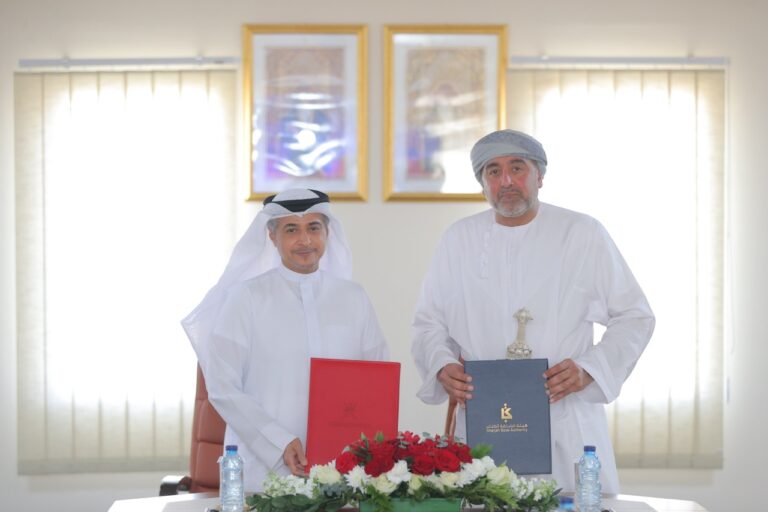 بدور-القاسمي-تعلن-سلطنة-عُمان-ضيف-شرف-الدورة-الـ45-من-معرض-الشارقة-الدولي-للكتاب-2026