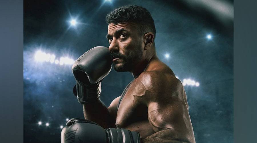 مواعيد-عرض-مسلسل-علي-كلاي-لـ-أحمد-العوضي-في-رمضان-2026-والقنوات-الناقلة