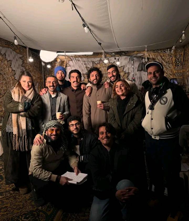 «قبّان-موسى».-من-فقرة-كوميدية-إلى-مسلسل-أردني