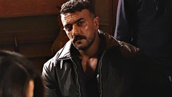 جريمة-مفاجئة-تشعل-أحداث-«علي-كلاي».-مواعيد-عرض-مسلسل-أحمد-العوضي