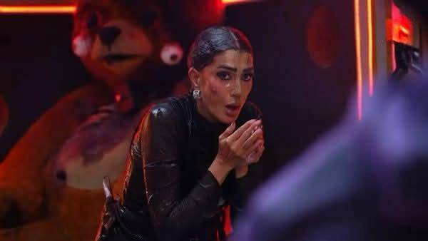 غادة-عبدالرازق-ضيفة-رامز-ليفل-الوحش-لأول-مرة-منذ-16-عاماً