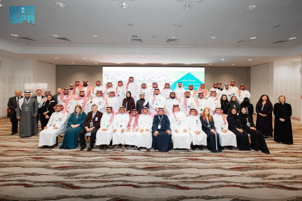 ورشة-عمل-بمشاركة-أممية-لتطوير-السياسة-الحضرية-بالمملكة