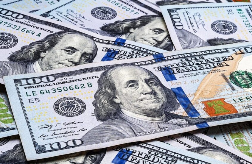 ضبط-14-مليون-جنيه-في-سوق-العملات-الموازية-في-مصر