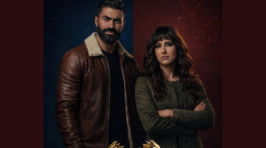 خالد-سليم-ينتهي-من-«المصيدة»