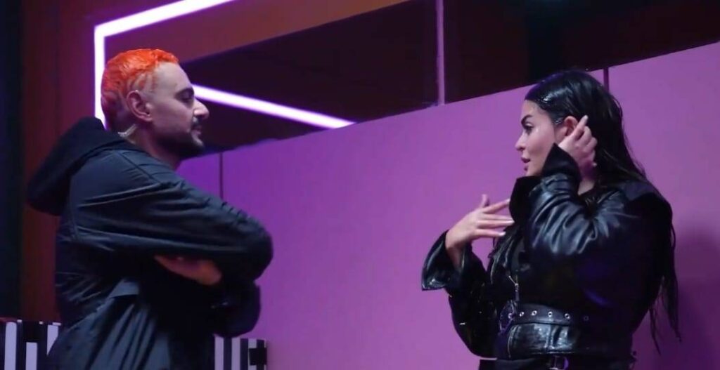 بعد-الانتقادات.-أسماء-جلال-تبحث-مقاضاة-برنامج-«رامز-ليفل-الوحش»