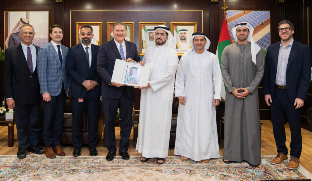 “ديوا”-تبحث-تعزيز-التعاون-مع-“فيرست-بابليك-هيدروجين”-و”معهد-epri-الأمريكي”