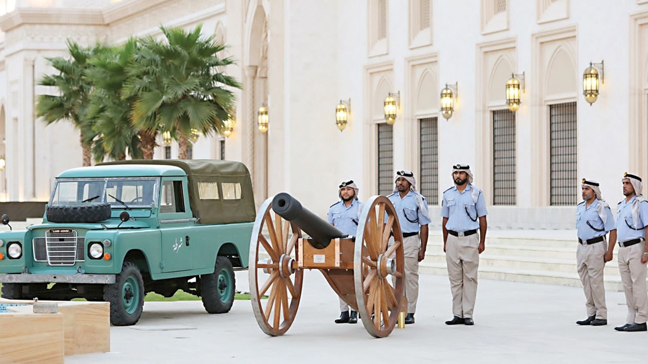 مدفع-الإفطار-يعزز-الأجواء-الاجتماعية-في-الفجيرة
