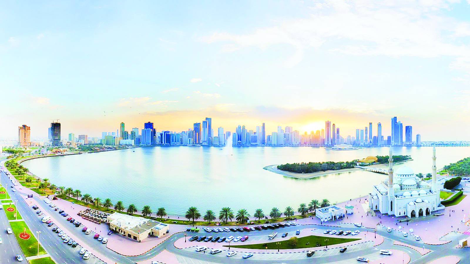 الشارقة-تُعرّف-بوجهاتها-في-«بورصة-برلين-للسياحة»-2026