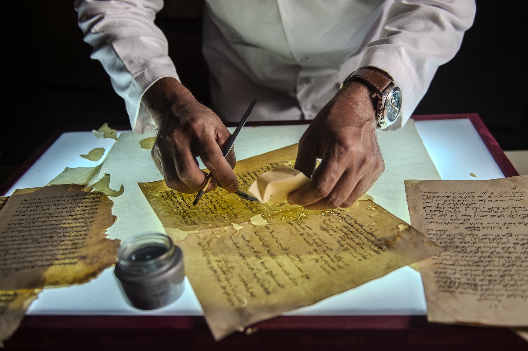 “مكتبات-الشارقة”-تعلن-عن-برنامج-فعالياتها-الثقافية-والمجتمعية-في-مارس