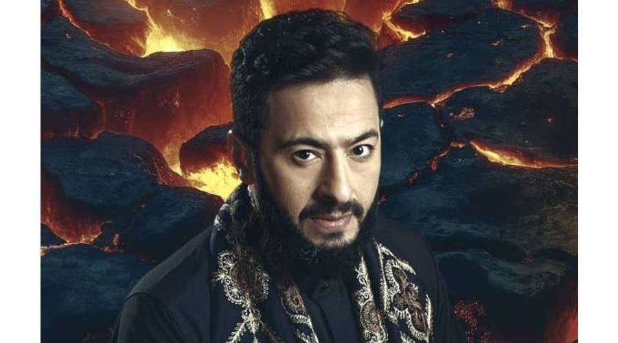 مسلسل-المداح-6.-صابر-يستخدم-السحر-لأول-مرة-في-الحلقة-8