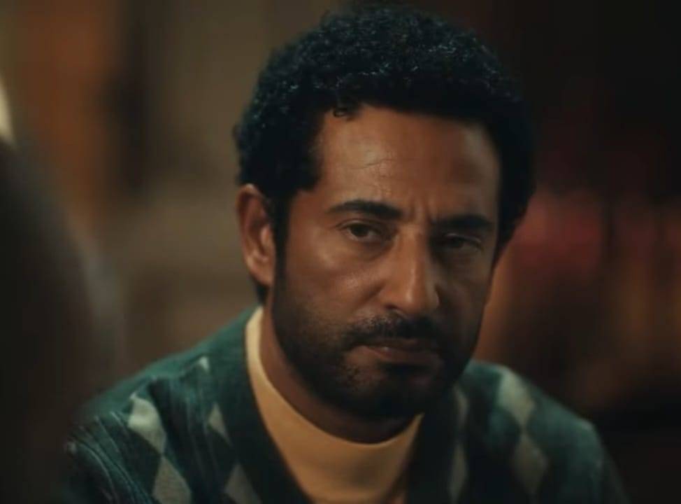 مسلسل-«إفراج»-الحلقة-8.-براءة-عباس-الريس-والقاتل-يسلم-نفسه