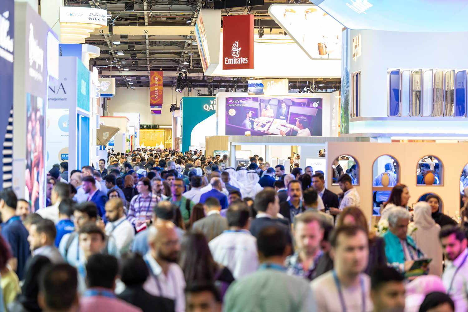 سوق-السفر-العربي-يُضيء-على-الطيران-والرحلات-البحرية