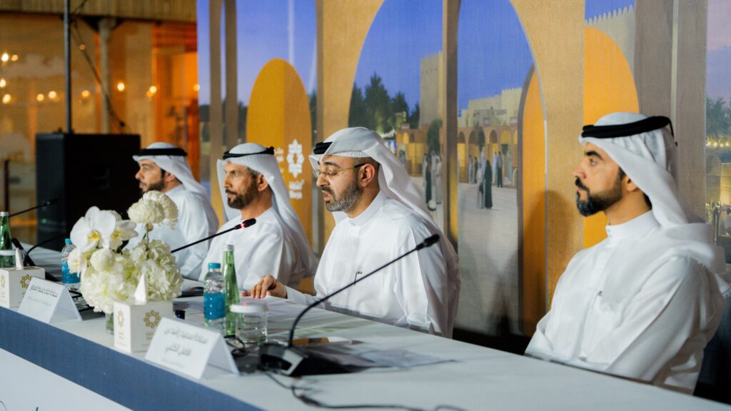 “مهرجان-رمضان-الذيد”-يحتفي-بالموروث-الثقافي-لإمارة-الشارقة-ويدعم-السياحة