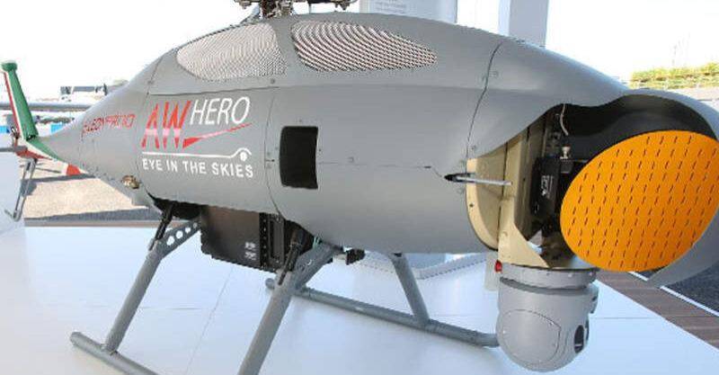 نتائج-«ليوناردو-الإيطالية-الدفاعية»-تتجاوز-التوقعات-لعام-2025