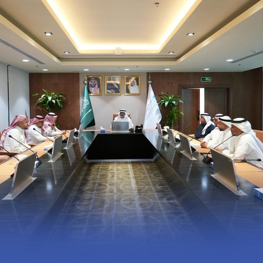 “الأرصاد”-يطلق-“صيّب”-لإدارة-المحتوى-الرقمي-والوثائق