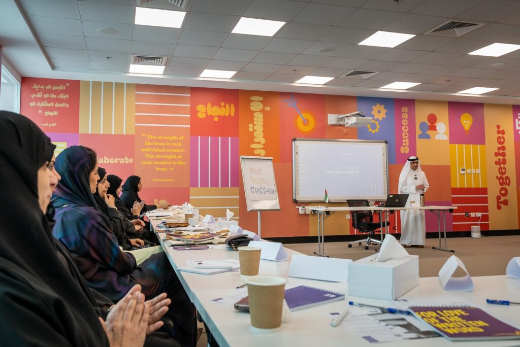 94-شركة-من-17-دولة-تتنافس-بـ”مسار-الابتكار”-بصندوق-الشارقة-لاستدامة-النشر