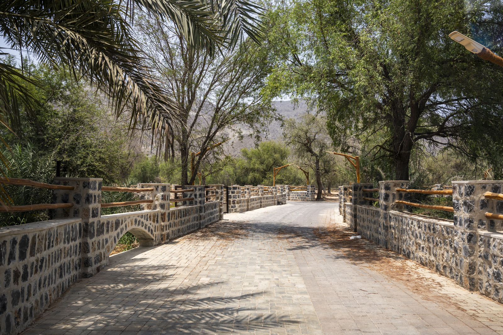 قرية-قدفع-بالفجيرة-تنال-شهادة-الاعتراف-الدولي-من-“الفاو”