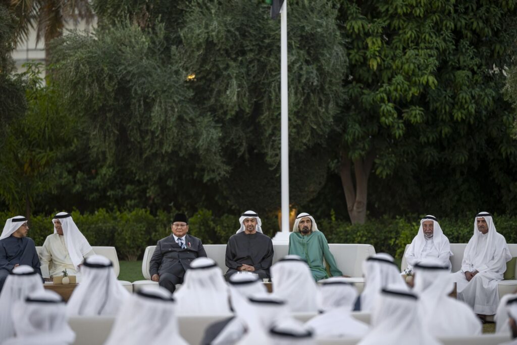 رئيس-الدولة-يستقبل-حكام-الإمارات-بمناسبة-شهر-رمضان-المبارك