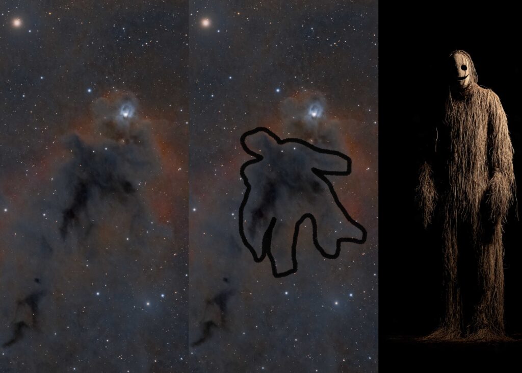 “مرصد-الختم-الفلكي”-ينجح-في-تصوير-سديم-“الرجل-المخيف”