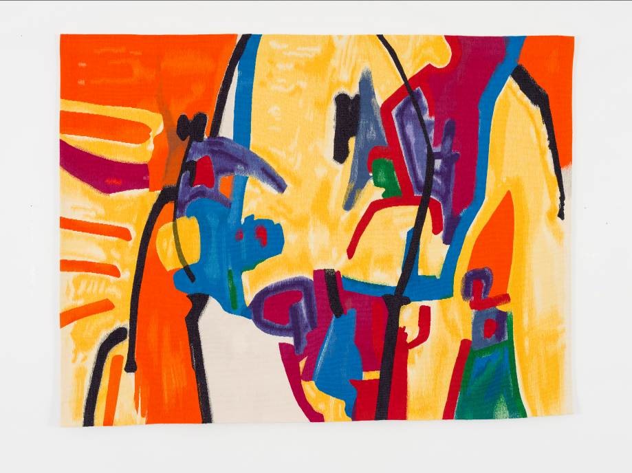 بتنظيم-مشترك-مع-مؤسسة-الشارقة-للفنون.-مركز-أرانيا-في-غوانجو-الصينية-يستضيف-معرض-“في-الحضور-والغياب”