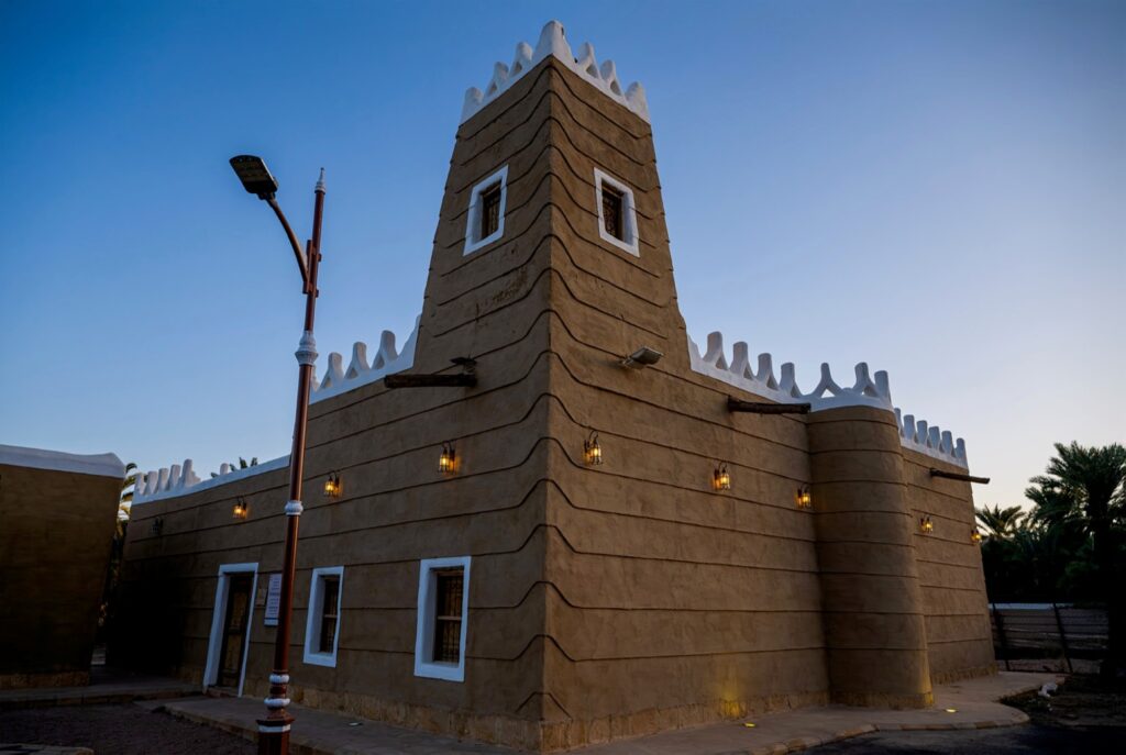 مشروع-الأمير-محمد-بن-سلمان-يطوّر-مسجد-أبو-بكر-الصديق-بنجران