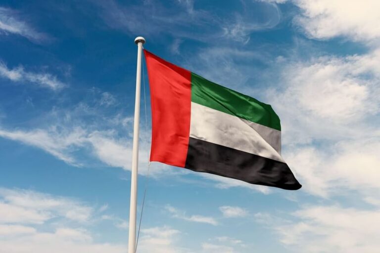 الإمارات-تدين-بأشد-العبارات-الاعتداءات-الصاروخية-الإيرانية-السافرة-التي-استهدفت-الدولة-والدول-الشقيقة