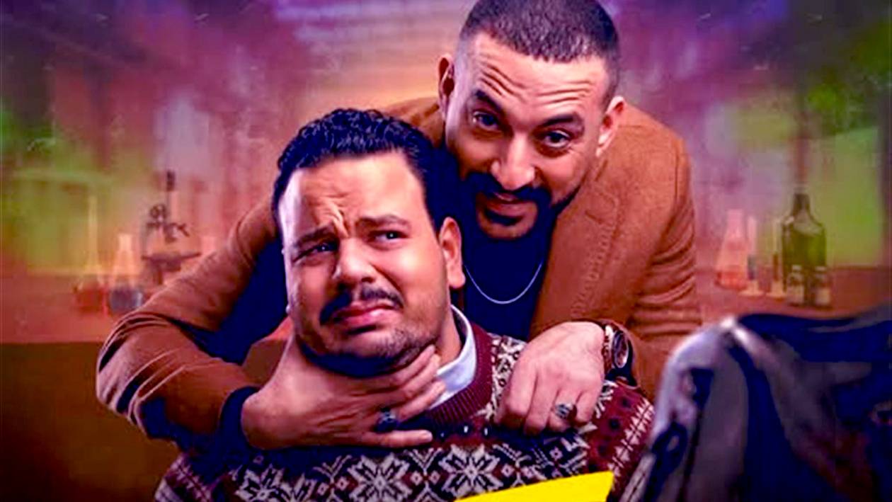 مصطفى-غريب-ينهي-تصوير-«هي-كيميا»