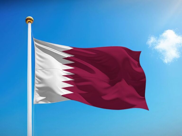 قطر-تعلن-التصدي-بنجاح-للموجة-الثانية-من-الهجمات-على-أراضيها