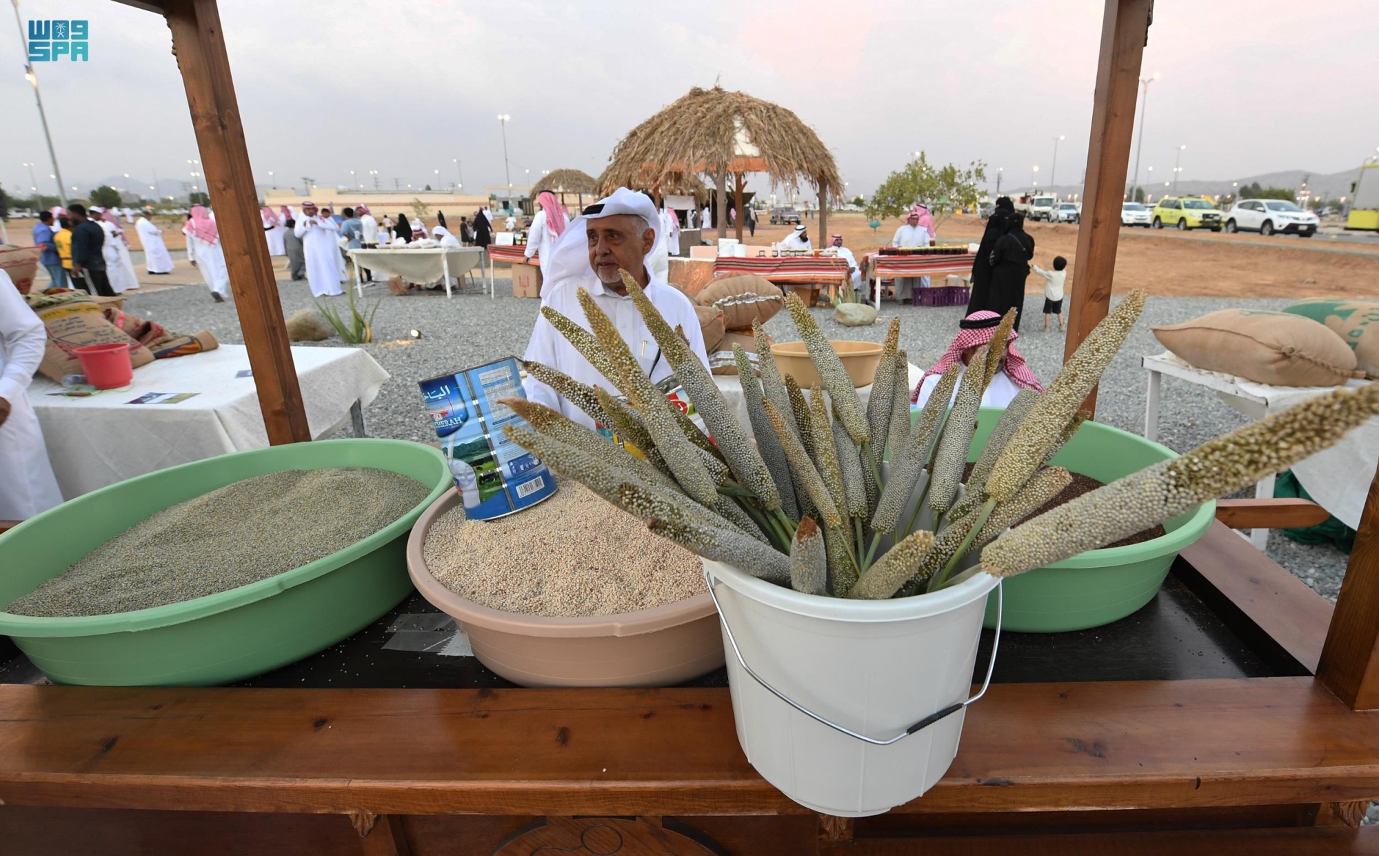 الدخن-المحلي.-خيار-استراتيجي-لموائد-رمضان