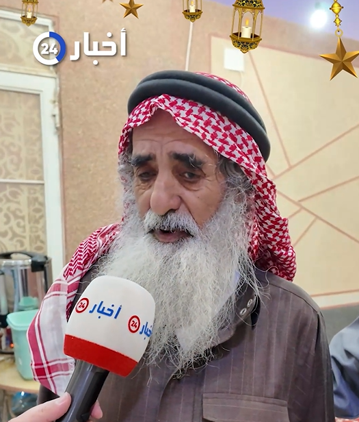 6-سنوات-من-العطاء…-أسرة-تفتح-أبوابها-لإفطار-أكثر-من-200-صائم