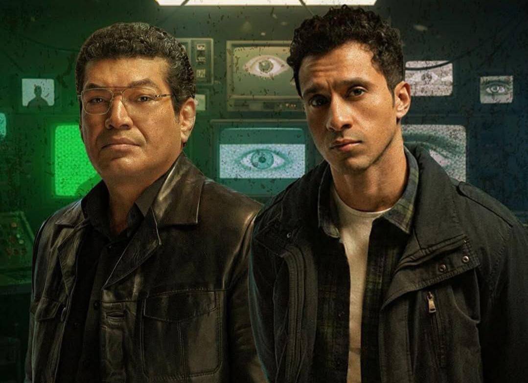 مسلسل-عين-سحرية-الحلقة-13:-اختطاف-شقيق-عصام-عمر-يشعل-الأحداث