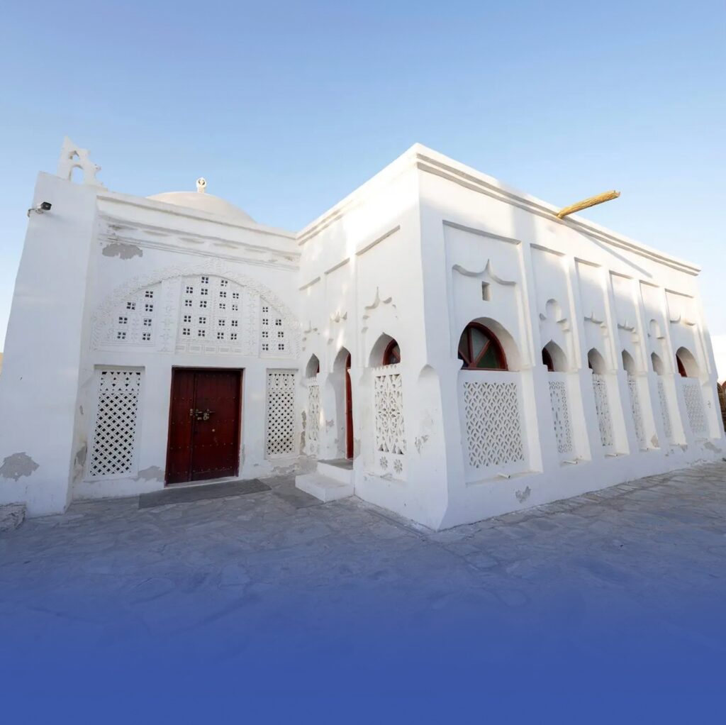 مشروع-الأمير-محمد-بن-سلمان-يطور-مسجد-النجدي-التاريخي