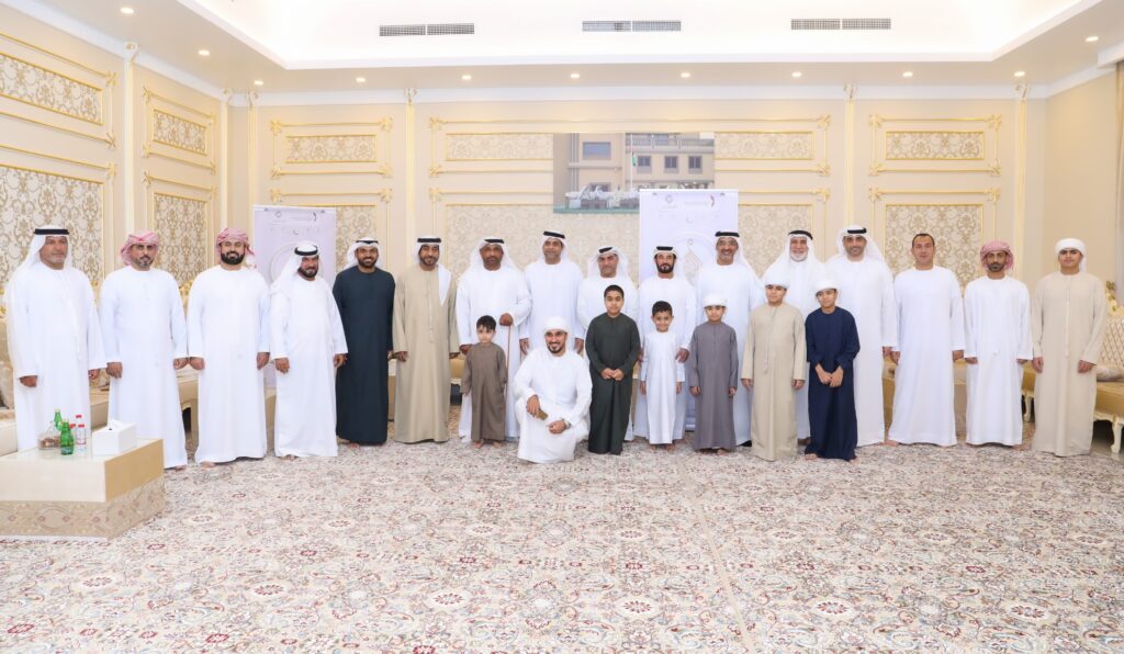 منتدى-الفجيرة-الرمضاني-يناقش-“الاستقرار-الأسري”