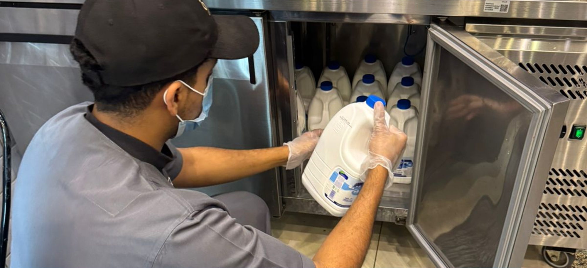 أمانة-جدة-تحاصر-مخالفات-المنشآت-الغذائية-في-رمضان