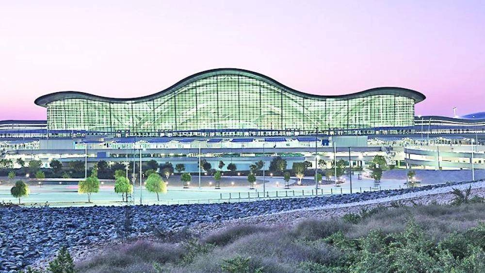 مطارات-أبوظبي-تعلن-استئناف-العمليات-التشغيلية-في-مطار-زايد-الدولي-بشكل-محدود