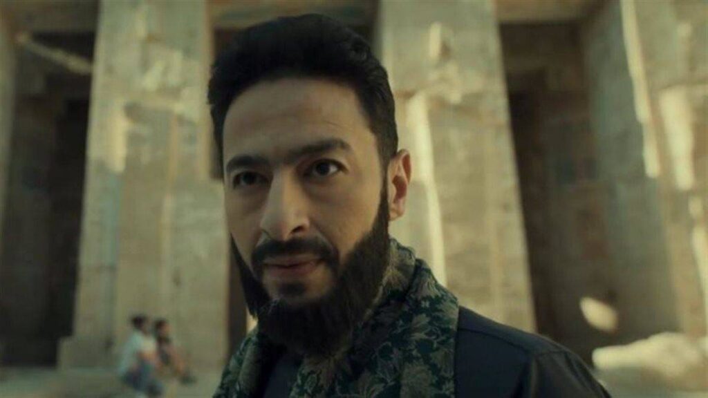 مسلسل-المداح-6-الحلقة-15:-هل-يقع-حمادة-هلال-في-فخ-السحر-الأسود؟