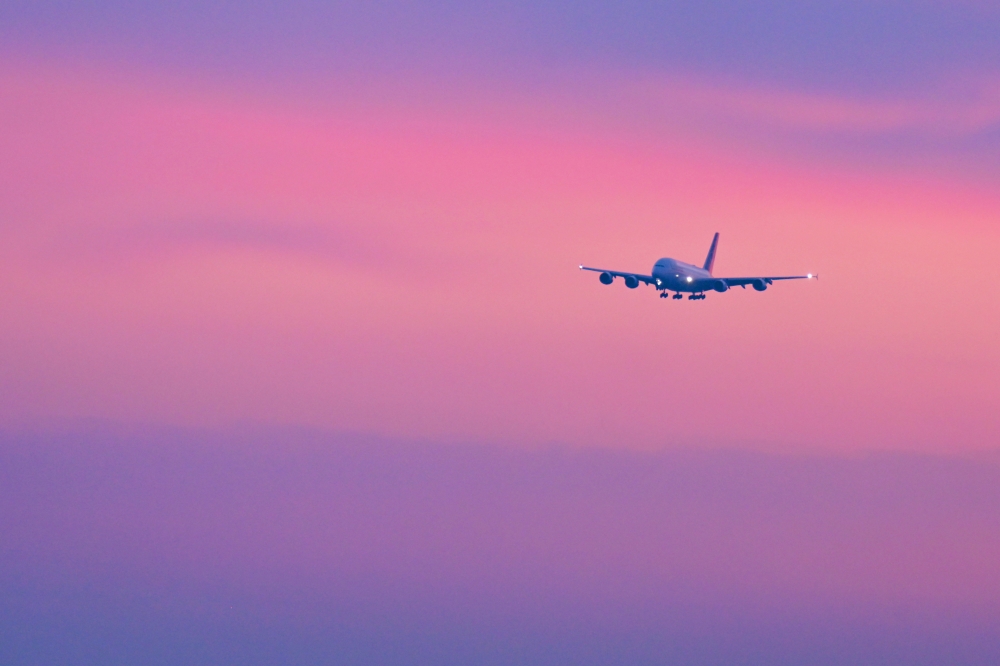 رصد-لـ16-ناقلة.-كيف-تحوطت-شركات-الطيران-من-ارتفاع-أسعار-الوقود