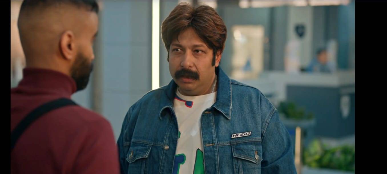 محمد-ثروت:-تعمدت-تقديم-شخصيتين-متناقضتين-خلال-رمضان