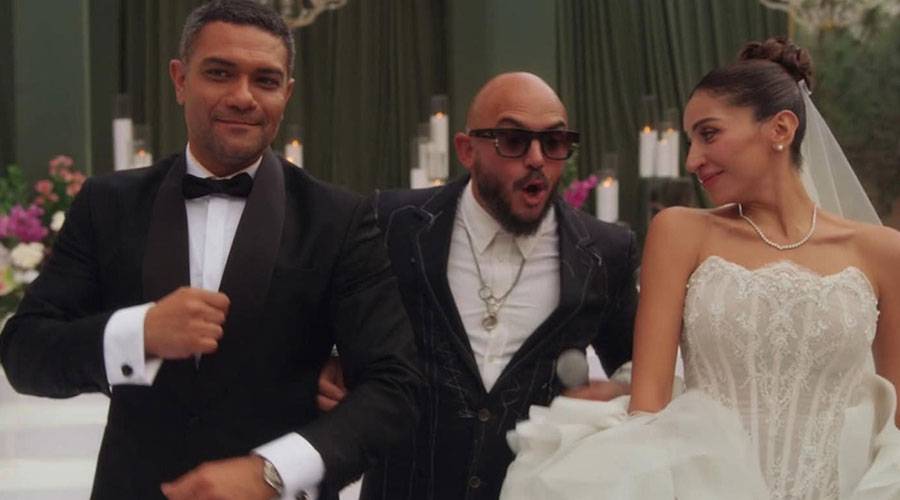 مسلسل-«اتنين-غيرنا».-محمود-العسيلي-يكتب-نهاية-رومانسية-للحلقة-الأخيرة