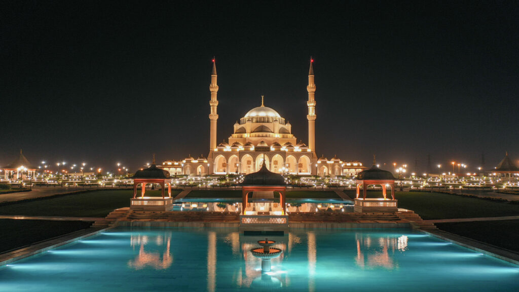 قراء-الشارقة-وضواحيها-يحيون-ليالي-الشهر-الفضيل