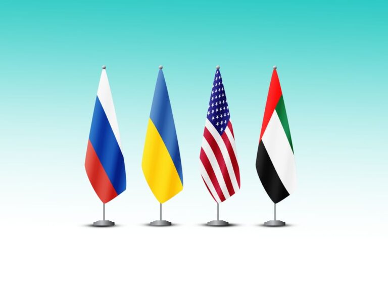 وساطة-إماراتية-–-أمريكية-بين-روسيا-وأوكرانيا-تنجح-في-إطلاق-400-أسير