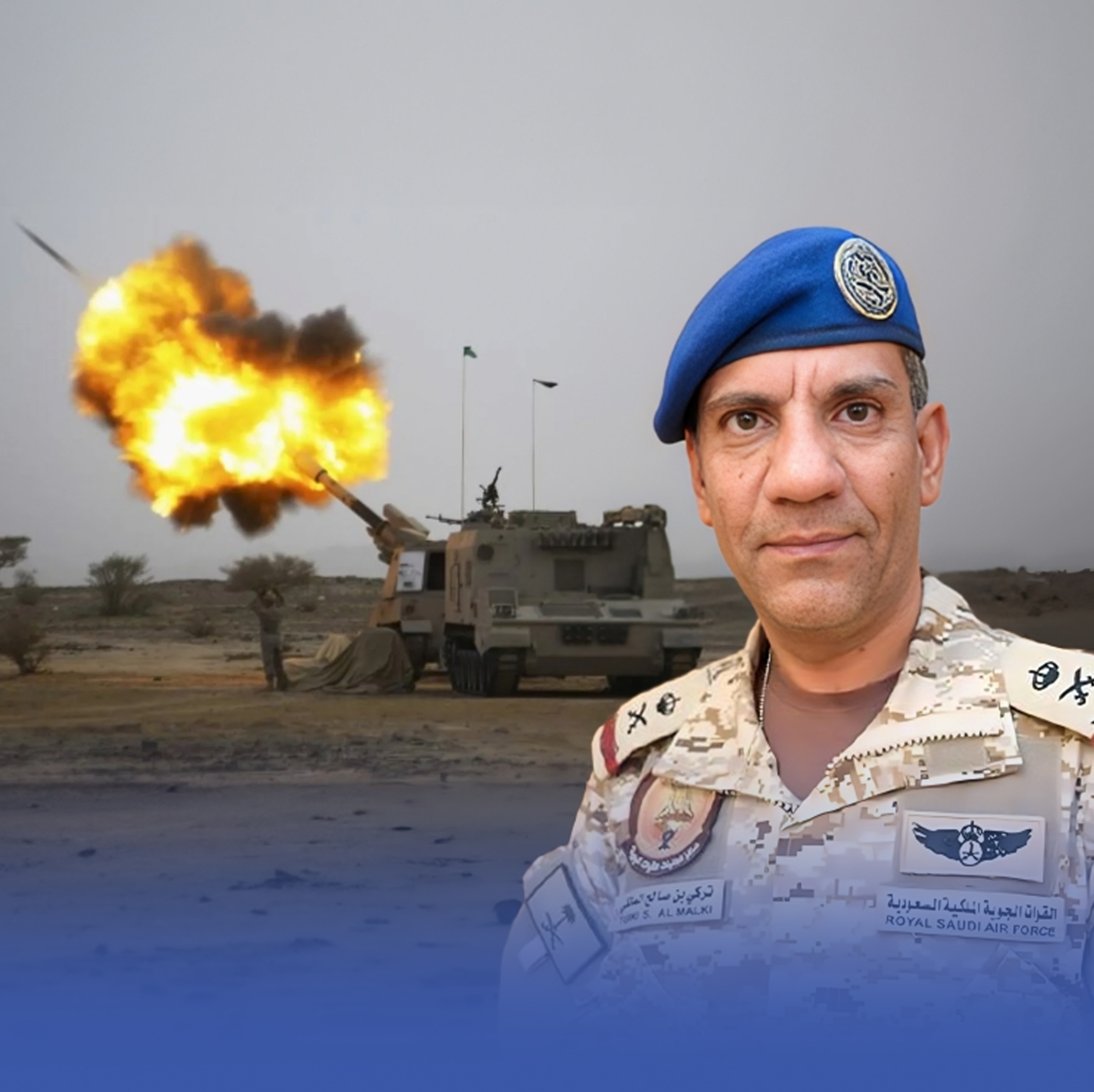 “الدفاع”-:-اعتراض-وتدمير-3-صواريخ-باليستية