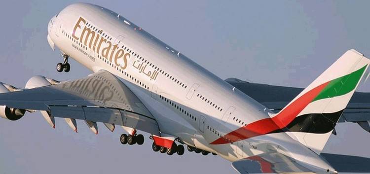 «الإمارات»-تسيّر-106-رحلات-يومية-إلى-83-وجهة-بحلول-السبت