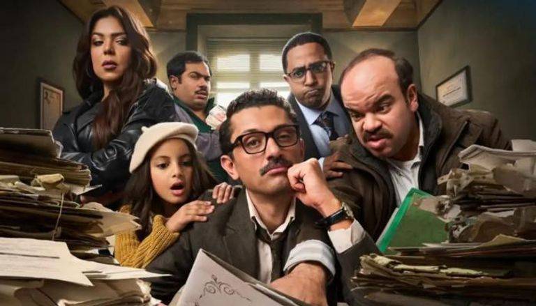 مسلسل-المتر-سمير-الحلقة-2.-كريم-محمود-عبد-العزيز-محامي-طلاق-في-ورطة