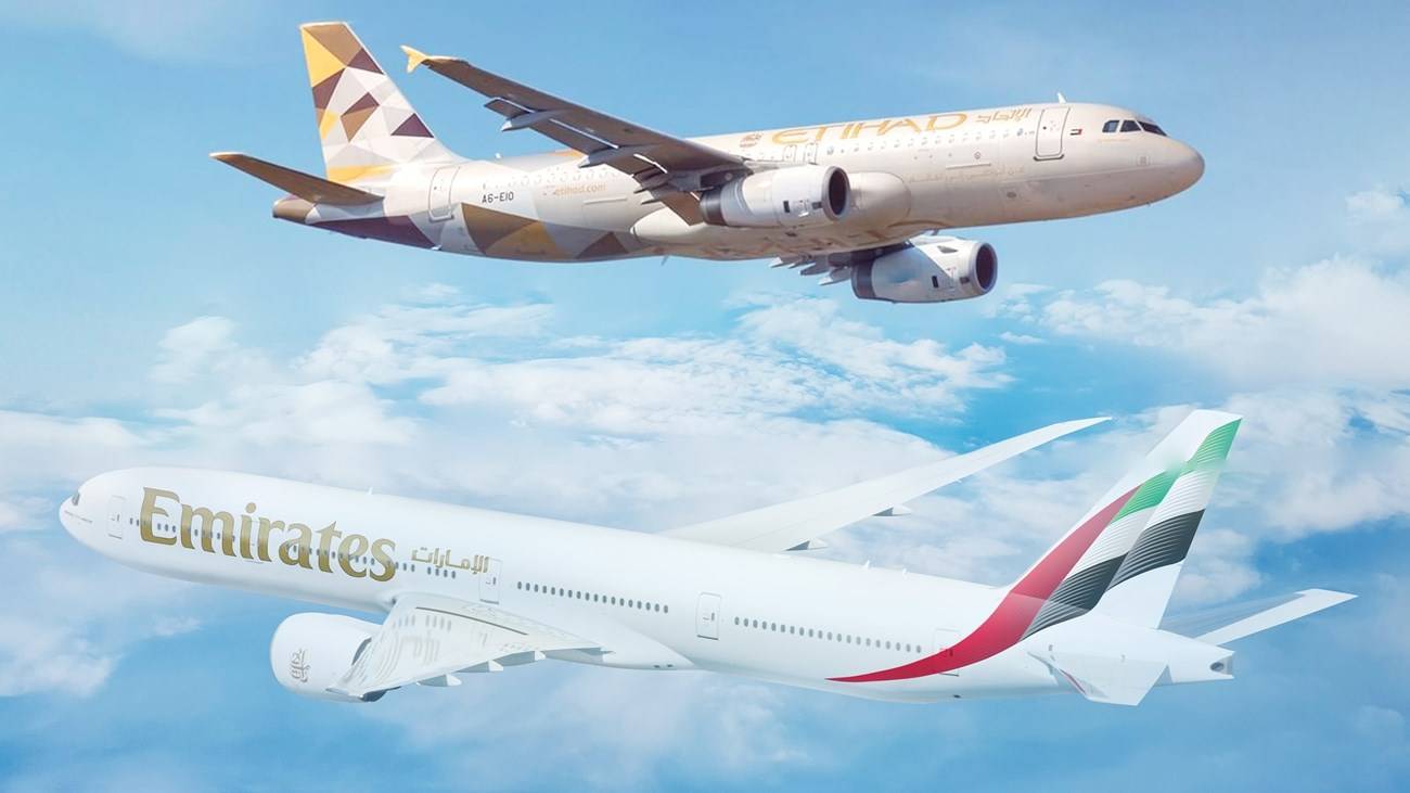 «فلايت-رادار»:-مطارات-دبي-تستعيد-40%-من-طاقة-التشغيل