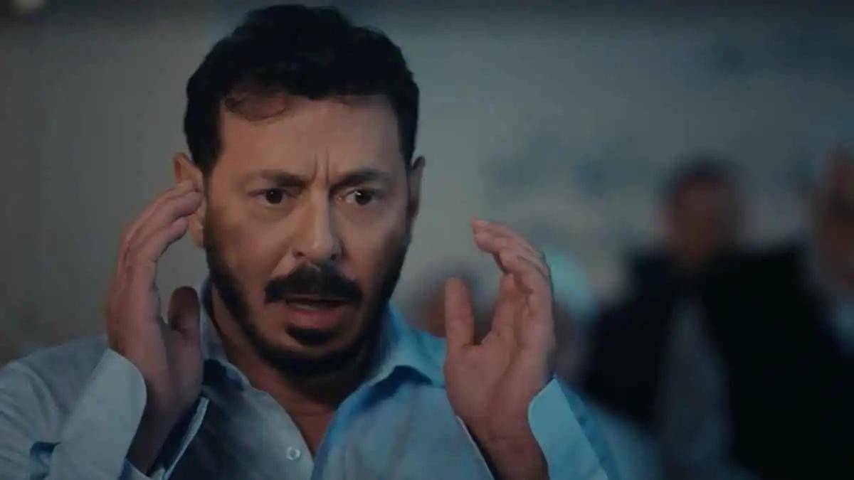 مسلسل-درش-الحلقة-17.-اختفاء-غامض-وحقائق-تتكشف…-ماذا-يحدث-في-عقل-مصطفى-شعبان؟